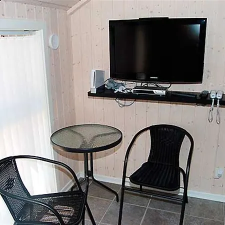 Holiday home Holiday Lakolk H- 2628 Bolilmark