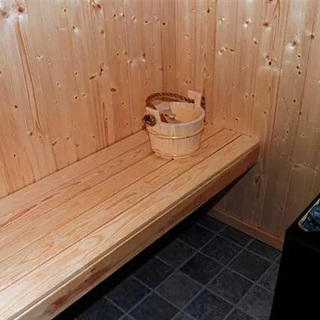 Holiday home Holiday Lakolk H- 2628 Bolilmark