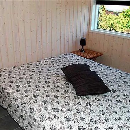 Holiday home Holiday Lakolk H- 2628 Bolilmark