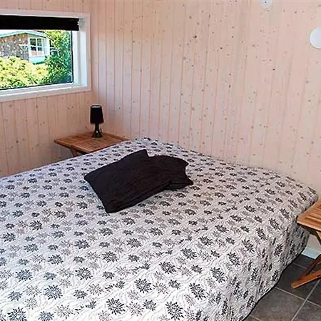 Holiday home Holiday Lakolk H- 2628