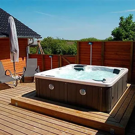 Holiday Lakolk H- 2628 Holiday home Bolilmark